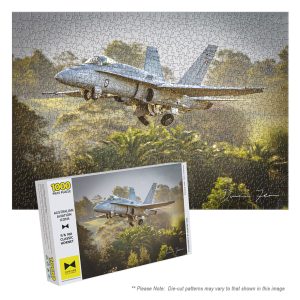 Jigsaw Puzzles - Aviation